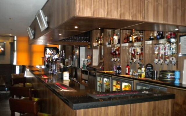 Fullarton Park Hotel