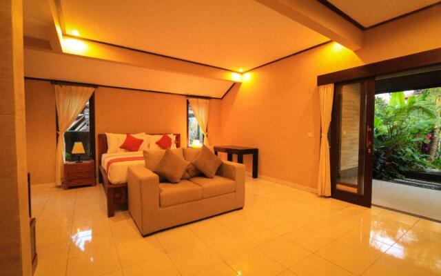 Cahyatika Bed & Breakfast