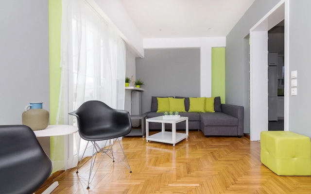 Brand new Stylish 2 bedroom apartment
