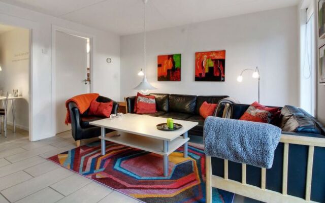 "Jenna" - 2.5km from the sea in Western Jutland