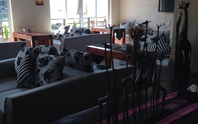 Tai'aili Sea View Inn