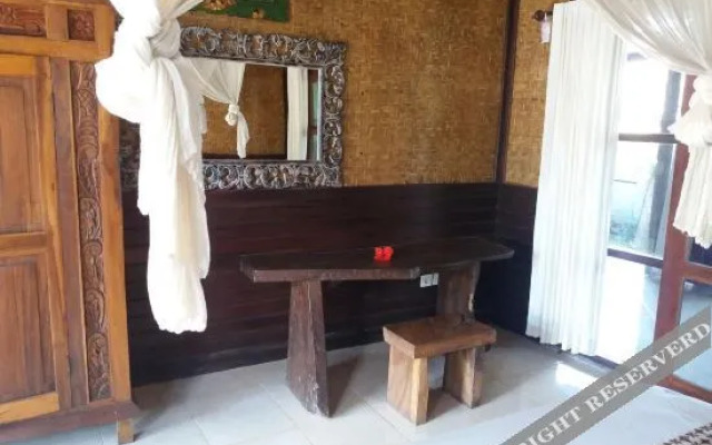 Ningmas Guesthouse II