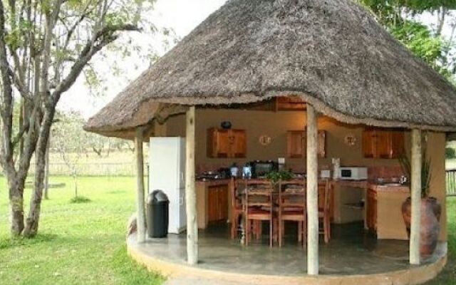 Fleur de Lys Guest Farm