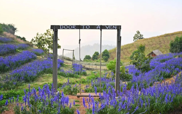 Phuwin Homestay Monjam