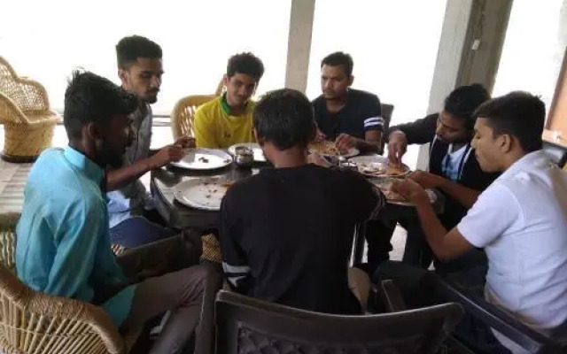 Sunface Homestay