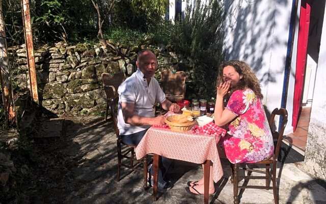Chez Fred et Cécile
