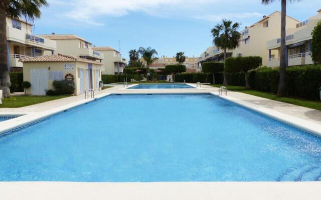 Apartamento Jardines Denia III