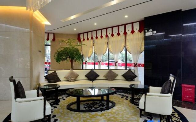 Arcadia Hotel