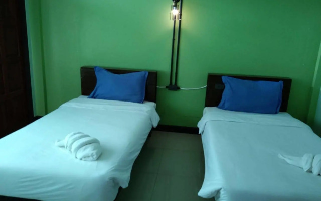 U Sabuy Mansion Trang