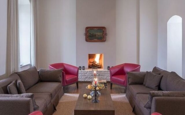 Monopatia Mountain Resort