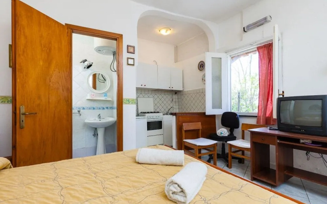 B&B Nitrodi Experience