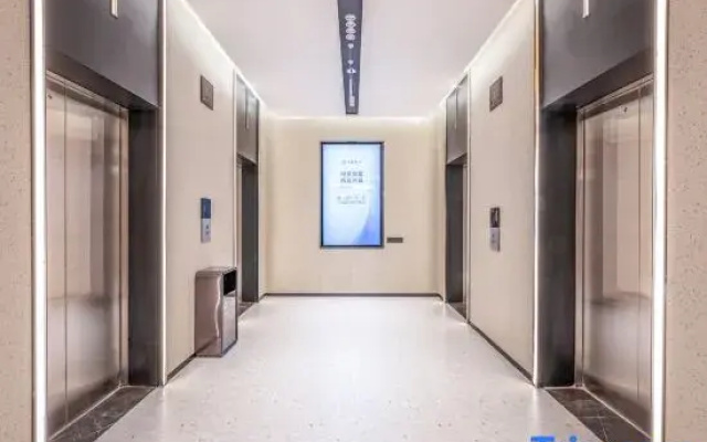 Home Inn Select (Beijing Mentougou  Shang'an Subway Station Branch)