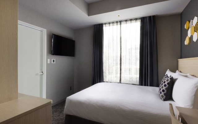Standard Double room (풀 더블 침대) 사진 2