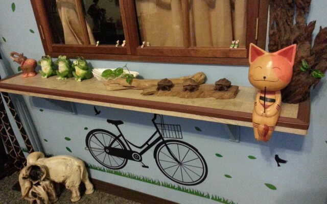 Beans Full Bed and Breakfast