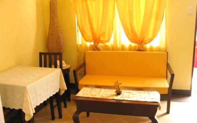 Apartelle de Arcenas Cebu