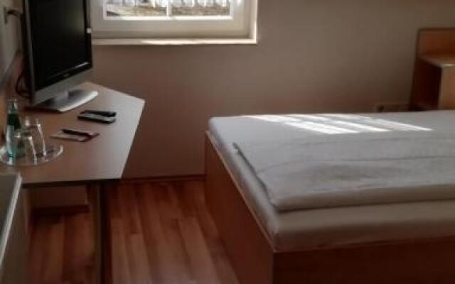 Hotel Alte Apotheke