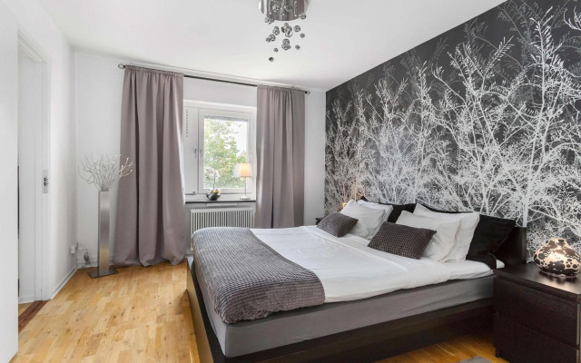 Best Western Hotel Tranas Statt