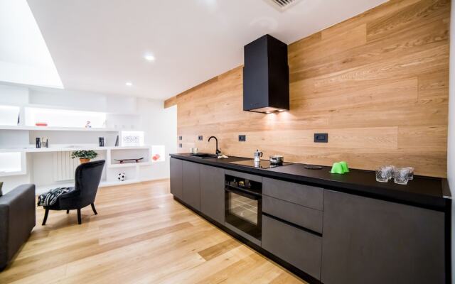 Rent in Rome - Residenze Papali