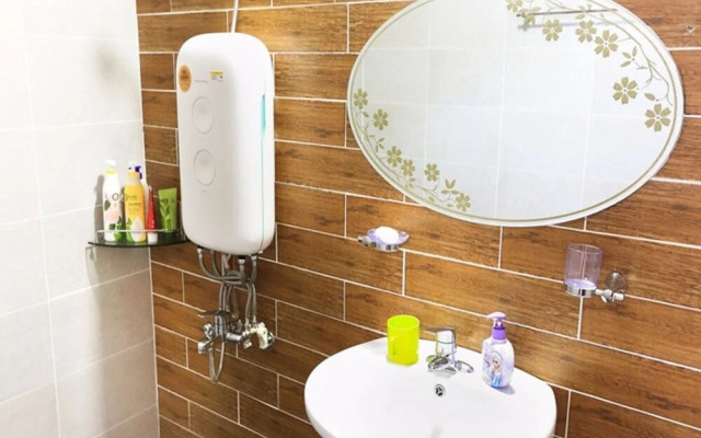 Jeju Harang Guest House