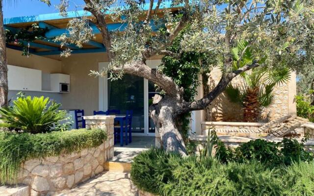 Casa Marimar Boutique Bungalows & Suites