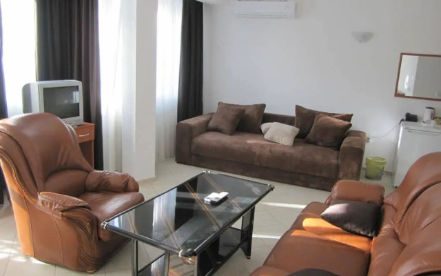 Family Hotel Magnolia