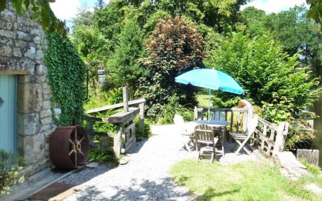 Moulin Begasse