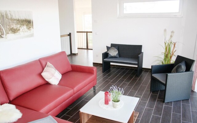 Beautiful Home in Trent Vaschvitz With Sauna, Wifi and 3 Bedrooms