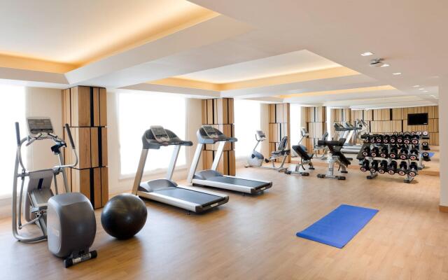 Fairfield by Marriott Visakapatnam