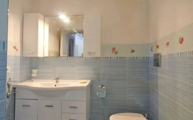 Two-room Apartment in Costa Rei Near sea