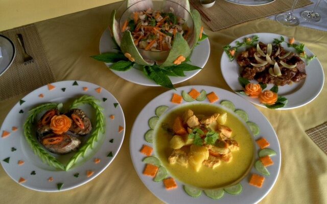Mango Home Riverside