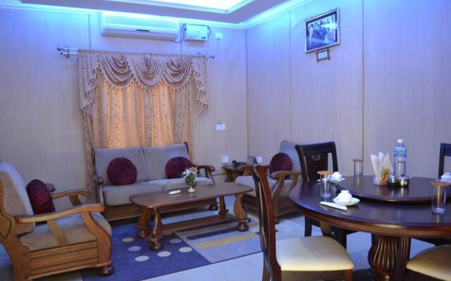 Hotel Mayura Bhuvaneshwari