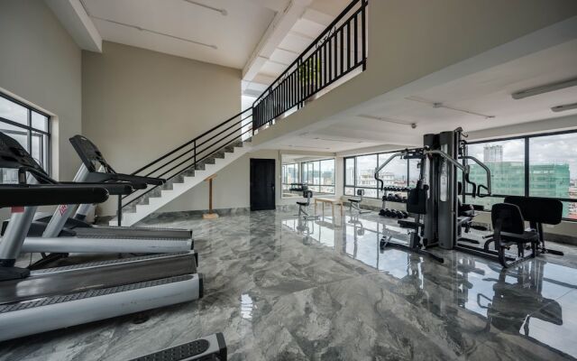 SOHO Residence