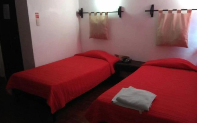 Hotel Posada del Rey