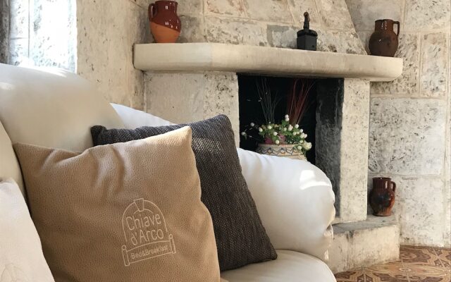 B&B Chiave d'Arco