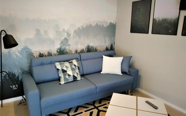 Apartament Limanowskiego 20/6