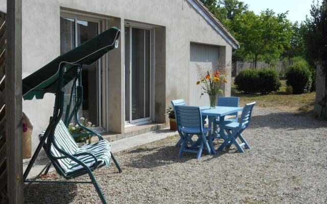 Les 3 Gîtes Les Buis