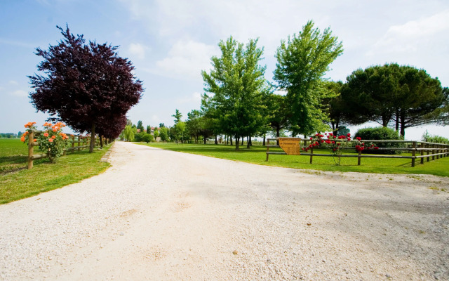 Agriturismo Le Cipressine