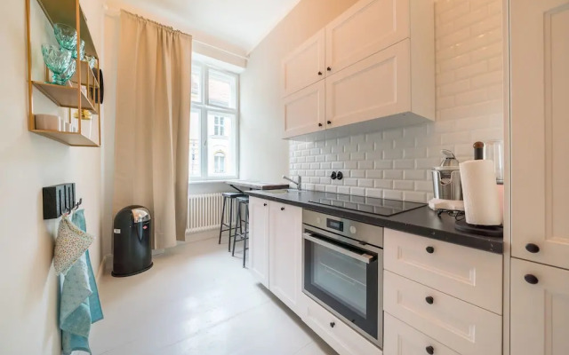 Design Apartments City