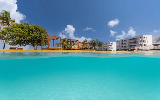 Chogogo Dive & Beach Resort Bonaire