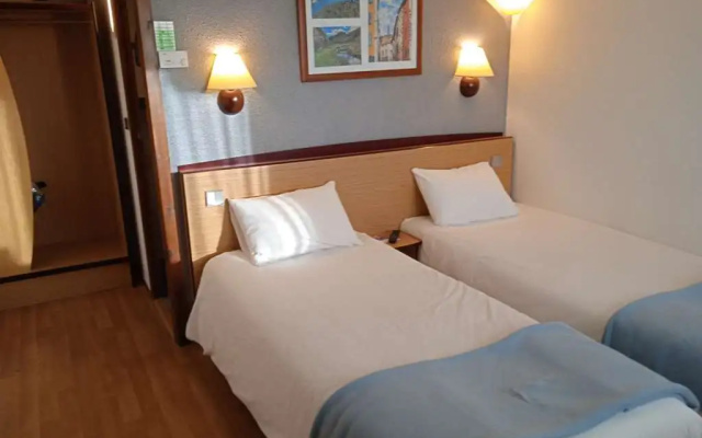 Hotel Campanile Aurillac