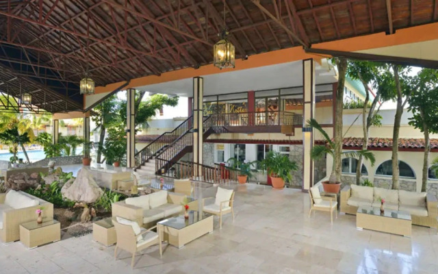 Sol Rio De Luna Y Mares