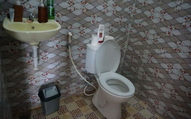 Gamat Garden Home Stay