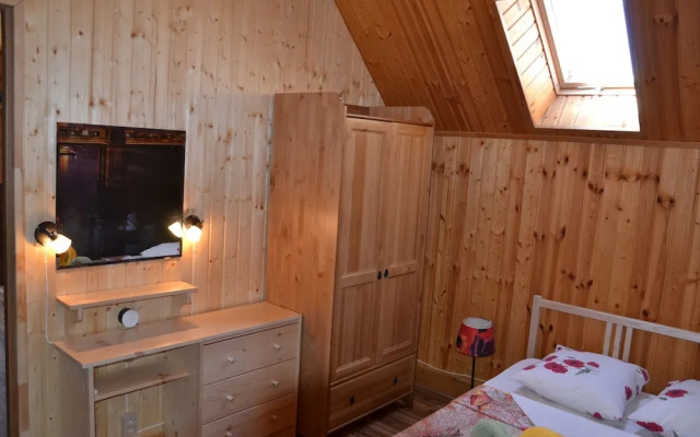 Guest House Magadan & Spa