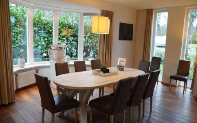 Vakantiepark de Woeste Hoogte 2