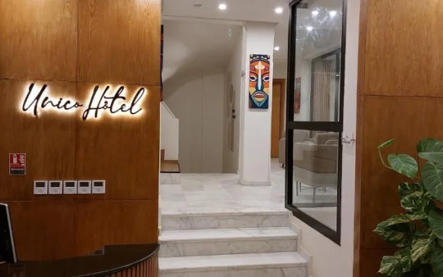 Unico Hotel