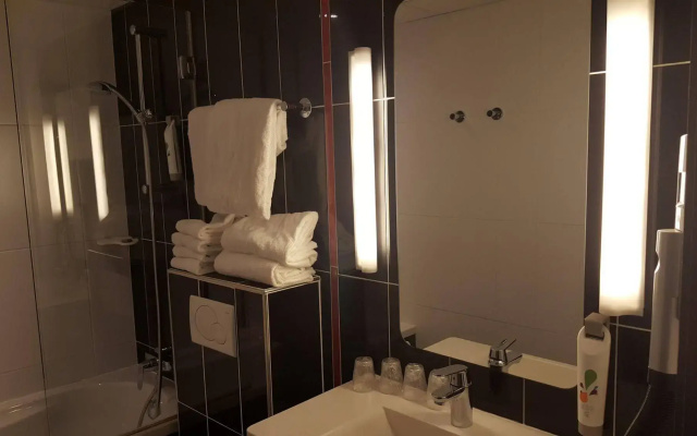Accueil Hotel Paris Pigalle Montmartre