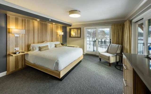 Center Harbor Inn