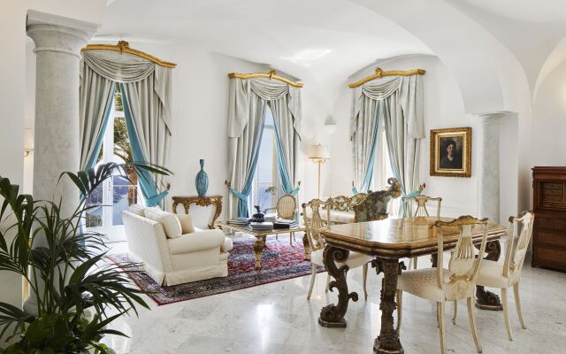 Palazzo Avino Preferred Hotels and Resorts