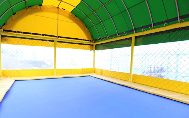 Jindo Sansaesori Pension