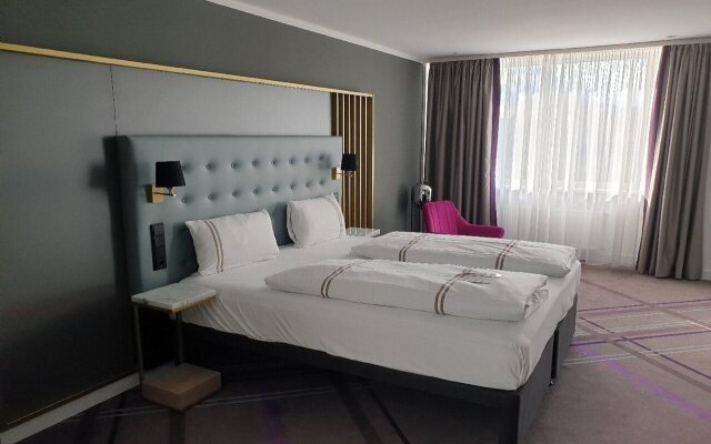 Premier Inn Saarbrücken City Centre Hotel